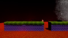 Remix of SR Hidden Palace Zone South Island