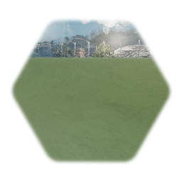 Jurassic Park Starter Kit with 1st person view (Remixable)