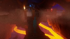 A screenshot taken in Dreams. 6 of 30.