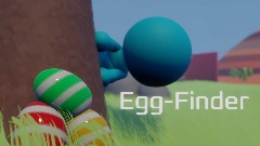 Egg-Finder