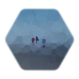 Remix di Mid-Fight Masses -