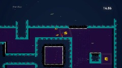 A screenshot taken in Dreams. 20 of 23.