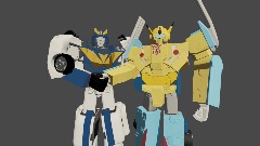 A screenshot taken in Dreams. 17 of 30.