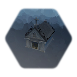 Remix of Mausoleum - Complex