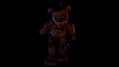 A screenshot taken in Dreams. 10 of 15.