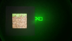 Better PlayStation Studios logo but crafter studio