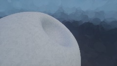 A screenshot taken in Dreams. 11 of 26.