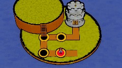 A screenshot taken in Dreams. 5 of 5.