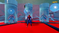 A screenshot taken in Dreams. 2 of 2.