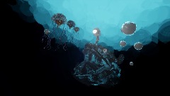 A screenshot taken in Dreams. 1 of 5.