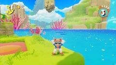 A screenshot taken in Dreams. 11 of 25.