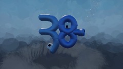 A screenshot taken in Dreams. 6 of 10.