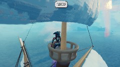 A screenshot taken in Dreams. 1 of 22.