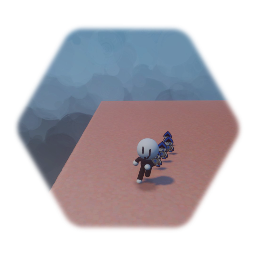 MY OC IS NOW A PUPPET FOR YOU TO USE