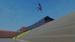 A screenshot taken in Dreams. 14 of 14.