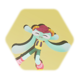 Cosmonius High CoMmunity Characters.