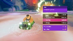 A screenshot taken in Dreams. 4 of 25.