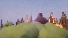 Oxford's Dreaming Spires