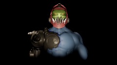 A screenshot taken in Dreams. 5 of 24.