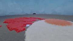 A screenshot taken in Dreams. 6 of 9.