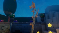 A screenshot taken in Dreams. 3 of 4.