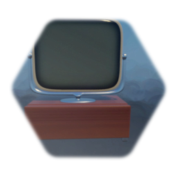 Vintage TV