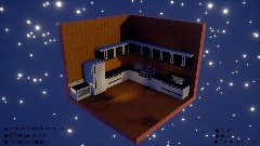 A screenshot taken in Dreams. 1 of 1.