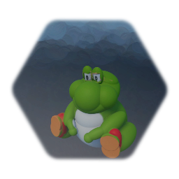 Beeg beeg yoshi