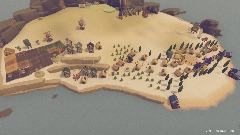 A screenshot taken in Dreams. 19 of 20.