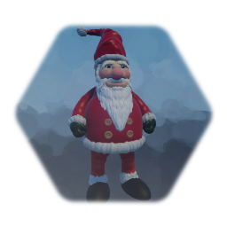 Santa-Claus