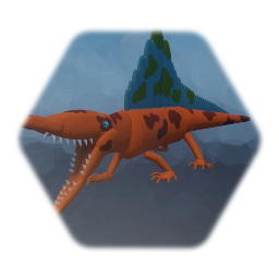 Secodontosaurus