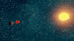 A screenshot taken in Dreams. 3 of 3.