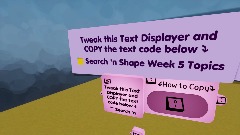 A screenshot taken in Dreams. 2 of 6.