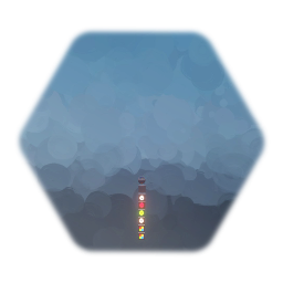 Henshin Robot - Body Set 1