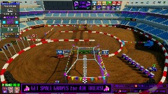 A screenshot taken in Dreams. 6 of 6.