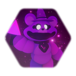 Project Arrhythmia Smiling Critters collection