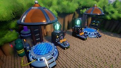 A screenshot taken in Dreams. 24 of 30.