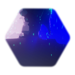 Map : Digital pasting cave