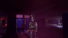A screenshot taken in Dreams. 3 of 3.