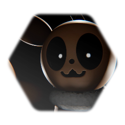 ONaP 1 Style Pretzel