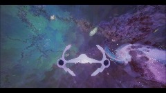 A screenshot taken in Dreams. 5 of 19.