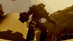 A screenshot taken in Dreams. 3 of 3.