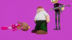 A screenshot taken in Dreams. 1 of 3.