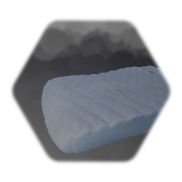 Colchón limpito ¦)