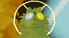 A screenshot taken in Dreams. 5 of 10.