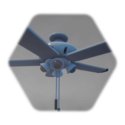 Ceiling fan