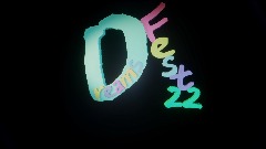 A screenshot taken in Dreams. 4 of 5.