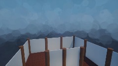 Transparent Geometry Test