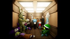 Background AY: this feels a bit familiar