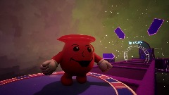 My Dreamiverse Dash!